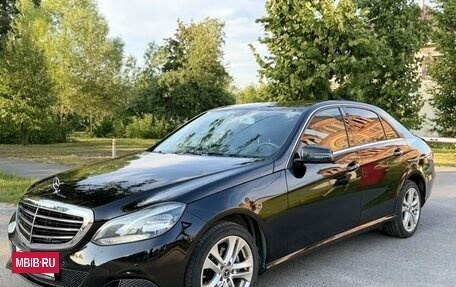 Mercedes-Benz E-Класс, 2013 год, 1 390 000 рублей, 6 фотография