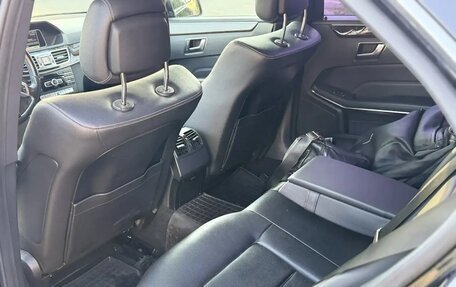 Mercedes-Benz E-Класс, 2013 год, 1 390 000 рублей, 15 фотография