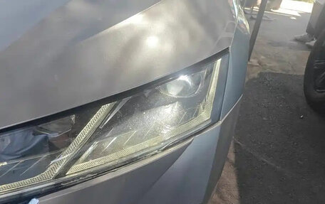 Skoda Octavia IV, 2022 год, 1 730 000 рублей, 5 фотография
