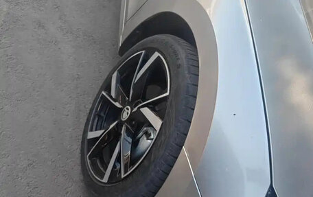 Skoda Octavia IV, 2022 год, 1 730 000 рублей, 6 фотография