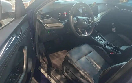 Skoda Octavia IV, 2022 год, 1 730 000 рублей, 9 фотография
