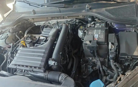 Skoda Octavia IV, 2022 год, 1 730 000 рублей, 10 фотография