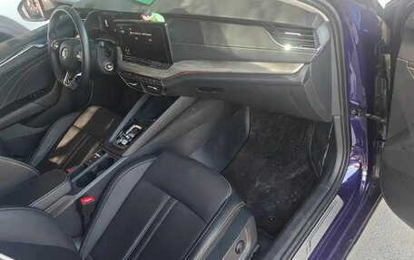 Skoda Octavia IV, 2022 год, 1 730 000 рублей, 8 фотография