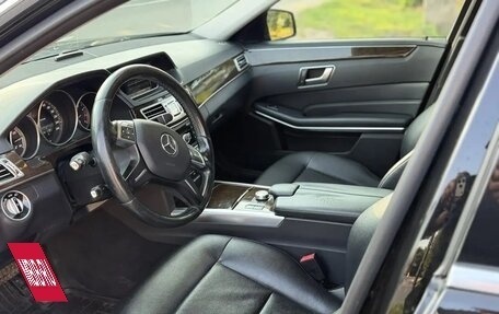 Mercedes-Benz E-Класс, 2013 год, 1 390 000 рублей, 14 фотография