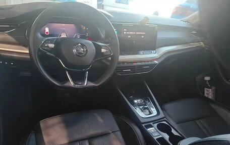 Skoda Octavia IV, 2022 год, 1 730 000 рублей, 12 фотография