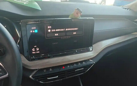 Skoda Octavia IV, 2022 год, 1 730 000 рублей, 13 фотография