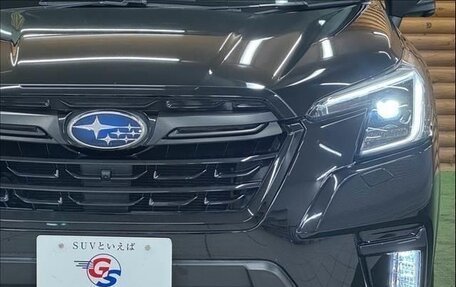 Subaru Forester, 2023 год, 2 400 666 рублей, 3 фотография