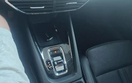 Skoda Octavia IV, 2022 год, 1 730 000 рублей, 16 фотография