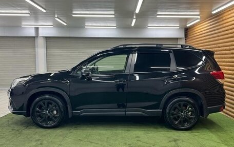 Subaru Forester, 2023 год, 2 400 666 рублей, 5 фотография