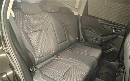 Subaru Forester, 2023 год, 2 400 666 рублей, 21 фотография