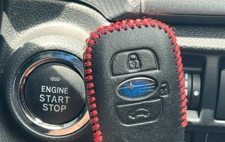 Subaru Forester, 2023 год, 2 400 666 рублей, 23 фотография