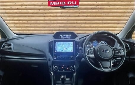 Subaru Forester, 2023 год, 2 400 666 рублей, 11 фотография