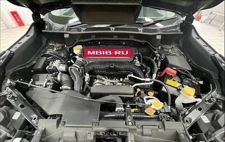 Subaru Forester, 2023 год, 2 400 666 рублей, 25 фотография