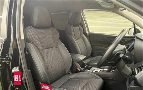 Subaru Forester, 2023 год, 2 400 666 рублей, 20 фотография
