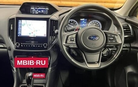Subaru Forester, 2023 год, 2 400 666 рублей, 12 фотография