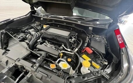 Subaru Forester, 2023 год, 2 400 666 рублей, 24 фотография