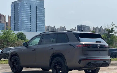 Volkswagen Teramont I, 2025 год, 5 250 000 рублей, 4 фотография