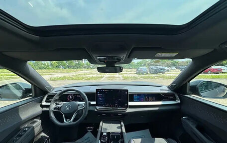 Volkswagen Teramont I, 2025 год, 5 250 000 рублей, 8 фотография