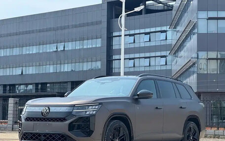 Volkswagen Teramont I, 2025 год, 5 250 000 рублей, 3 фотография