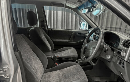 Isuzu Wizard II, 2000 год, 770 000 рублей, 7 фотография