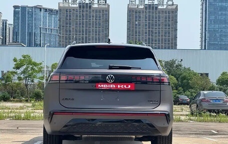 Volkswagen Teramont I, 2025 год, 5 250 000 рублей, 5 фотография