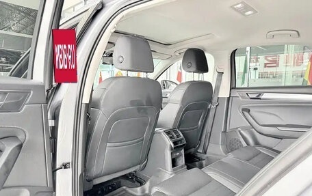 Skoda Superb III рестайлинг, 2022 год, 2 130 000 рублей, 5 фотография