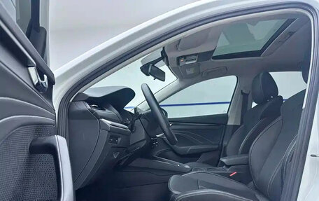 Skoda Octavia IV, 2023 год, 2 200 000 рублей, 7 фотография