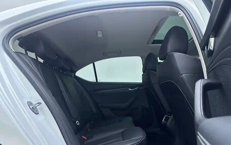 Skoda Octavia IV, 2023 год, 2 200 000 рублей, 10 фотография