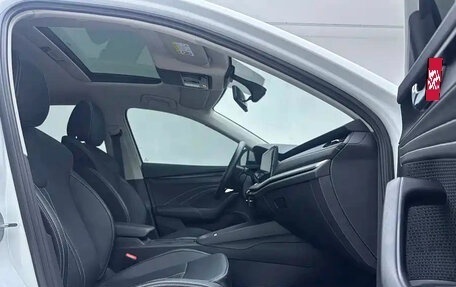 Skoda Octavia IV, 2023 год, 2 200 000 рублей, 8 фотография