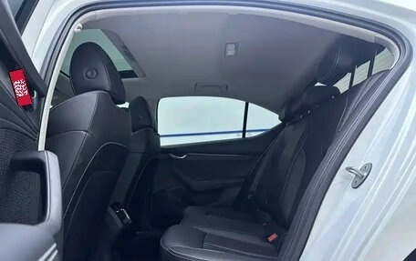 Skoda Octavia IV, 2023 год, 2 200 000 рублей, 9 фотография