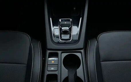 Skoda Octavia IV, 2023 год, 2 200 000 рублей, 16 фотография