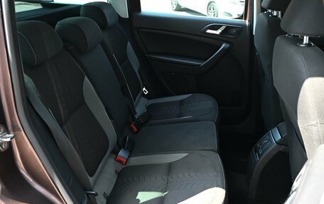 Skoda Yeti I рестайлинг, 2015 год, 1 324 000 рублей, 7 фотография