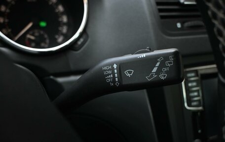 Skoda Yeti I рестайлинг, 2015 год, 1 324 000 рублей, 13 фотография