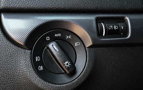 Skoda Yeti I рестайлинг, 2015 год, 1 324 000 рублей, 16 фотография