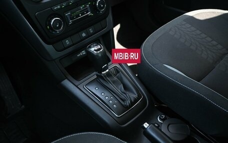 Skoda Yeti I рестайлинг, 2015 год, 1 324 000 рублей, 21 фотография