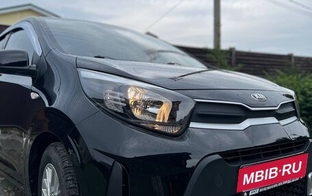 KIA Morning III, 2020 год, 1 150 000 рублей, 6 фотография