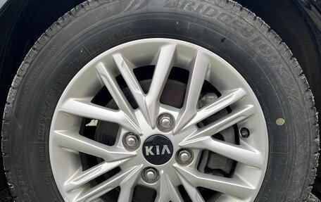 KIA Morning III, 2020 год, 1 150 000 рублей, 18 фотография