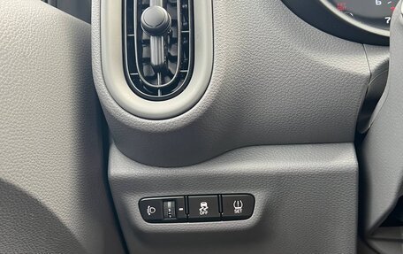 KIA Morning III, 2020 год, 1 150 000 рублей, 16 фотография