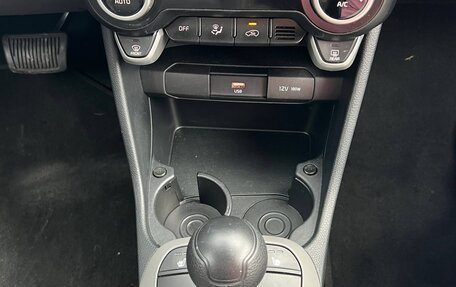 KIA Morning III, 2020 год, 1 150 000 рублей, 19 фотография