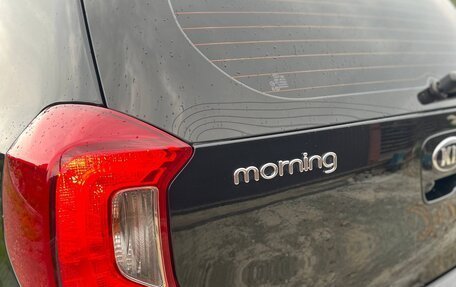 KIA Morning III, 2020 год, 1 150 000 рублей, 20 фотография
