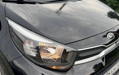 KIA Morning III, 2020 год, 1 150 000 рублей, 21 фотография