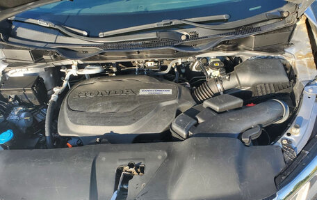Honda Odyssey (North America) IV, 2018 год, 3 150 000 рублей, 12 фотография