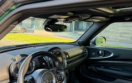 MINI Clubman, 2020 год, 2 750 000 рублей, 4 фотография