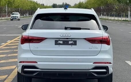 Audi Q3, 2023 год, 2 600 000 рублей, 3 фотография
