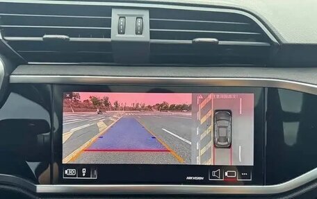 Audi Q3, 2023 год, 2 600 000 рублей, 9 фотография