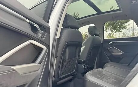 Audi Q3, 2023 год, 2 600 000 рублей, 10 фотография
