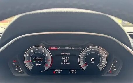 Audi Q3, 2023 год, 2 600 000 рублей, 6 фотография