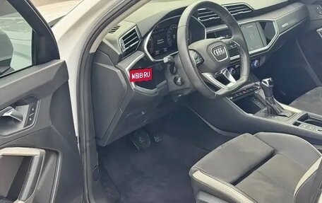 Audi Q3, 2023 год, 2 600 000 рублей, 4 фотография