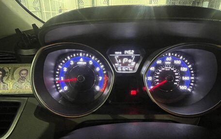 Hyundai Elantra V, 2014 год, 1 100 000 рублей, 7 фотография
