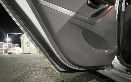 Hyundai Elantra V, 2014 год, 1 100 000 рублей, 10 фотография